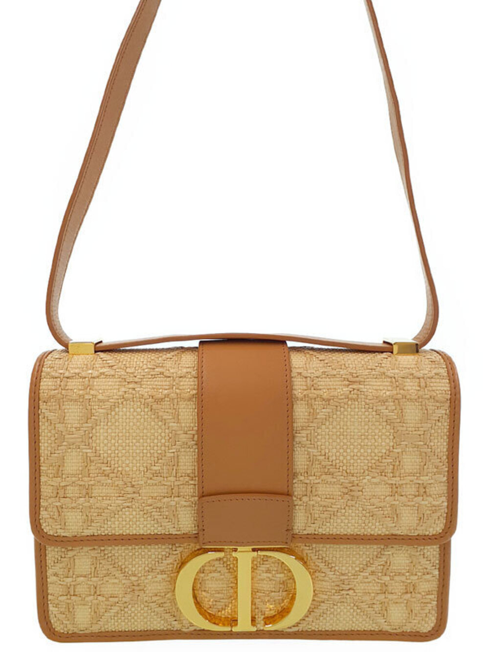 Christian Dior Montaigne Bag Shoulder